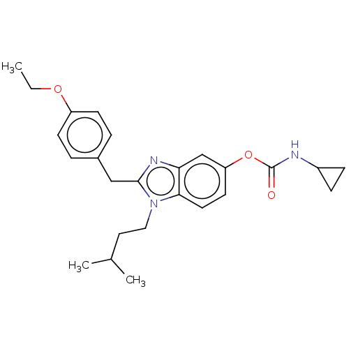 Chemical structure of BindingDB Monomer ID 50621823