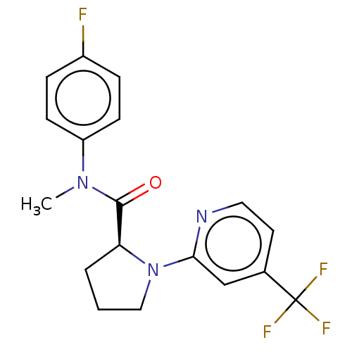 Chemical structure of BindingDB Monomer ID 50621850
