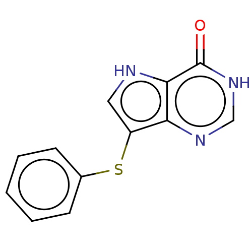 Chemical structure of BindingDB Monomer ID 50621891