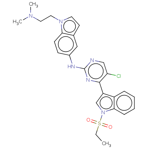 Chemical structure of BindingDB Monomer ID 50621968