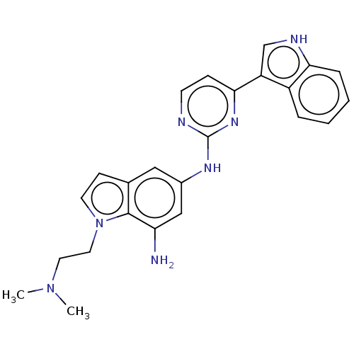 Chemical structure of BindingDB Monomer ID 50621972