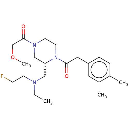 Chemical structure of BindingDB Monomer ID 50621979