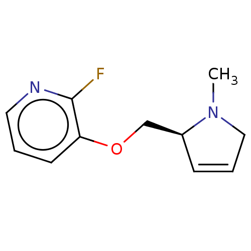 Chemical structure of BindingDB Monomer ID 50621983