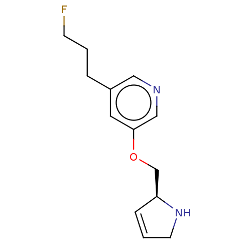 Chemical structure of BindingDB Monomer ID 50621984