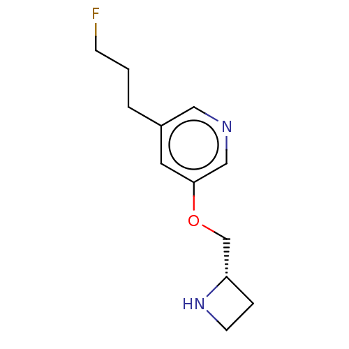 Chemical structure of BindingDB Monomer ID 50621985