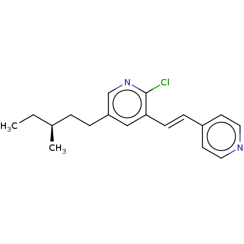Chemical structure of BindingDB Monomer ID 50621986