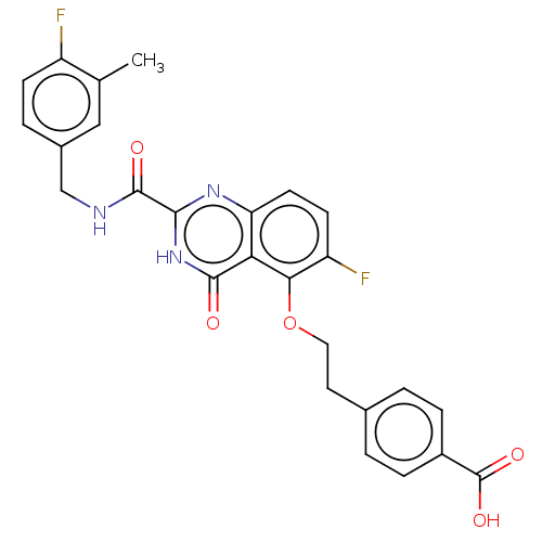Chemical structure of BindingDB Monomer ID 50622041