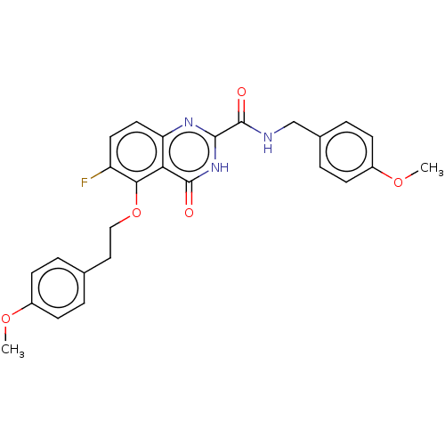 Chemical structure of BindingDB Monomer ID 50622042
