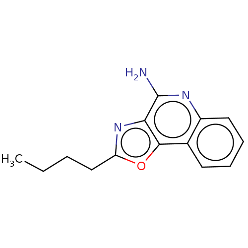 Chemical structure of BindingDB Monomer ID 50622085
