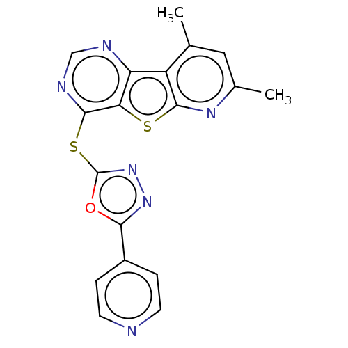 Chemical structure of BindingDB Monomer ID 50622093
