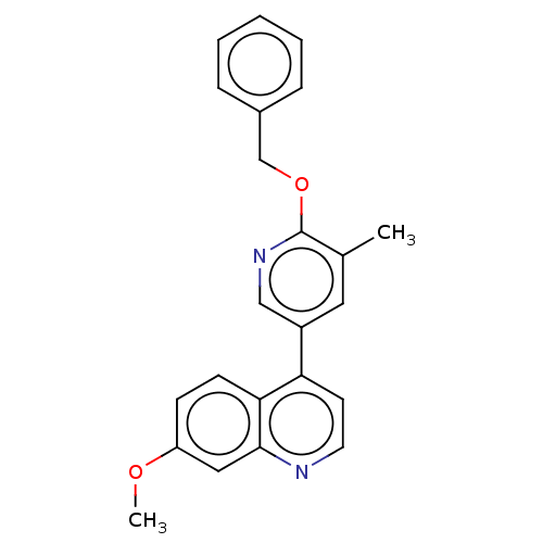 Chemical structure of BindingDB Monomer ID 50622096