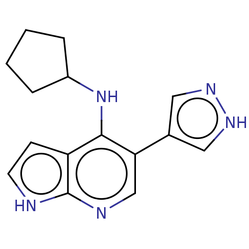 Chemical structure of BindingDB Monomer ID 50622102