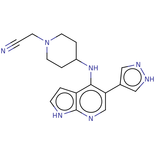 Chemical structure of BindingDB Monomer ID 50622110