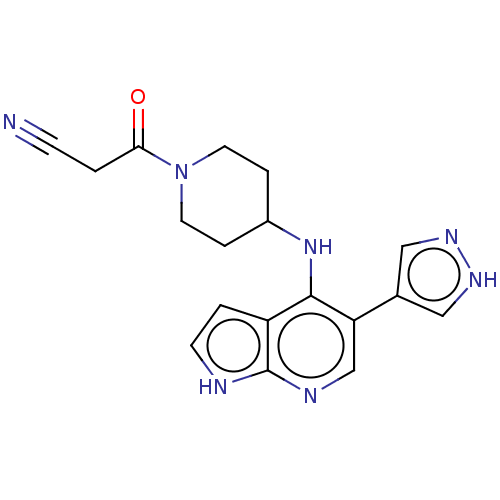 Chemical structure of BindingDB Monomer ID 50622119