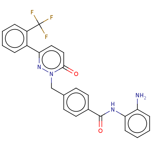 Chemical structure of BindingDB Monomer ID 50622163