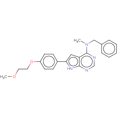 Chemical structure of BindingDB Monomer ID 50622197