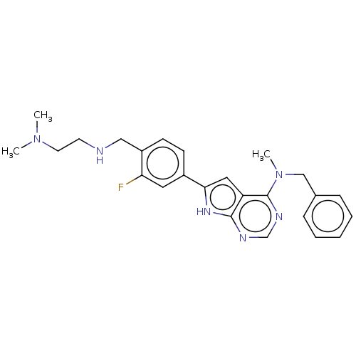 Chemical structure of BindingDB Monomer ID 50622203