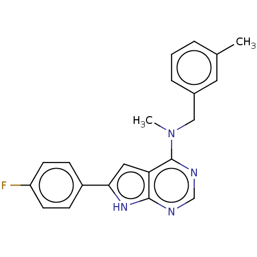 Chemical structure of BindingDB Monomer ID 50622222