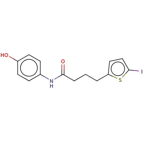 Chemical structure of BindingDB Monomer ID 50622243