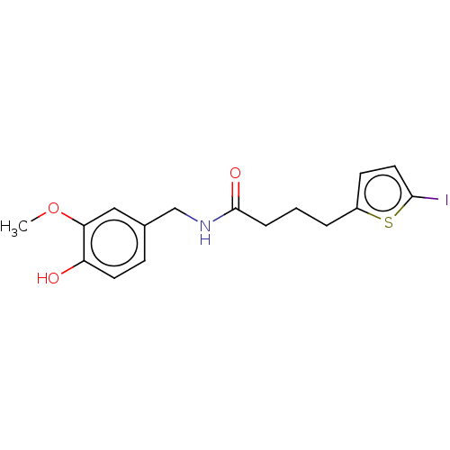 Chemical structure of BindingDB Monomer ID 50622251