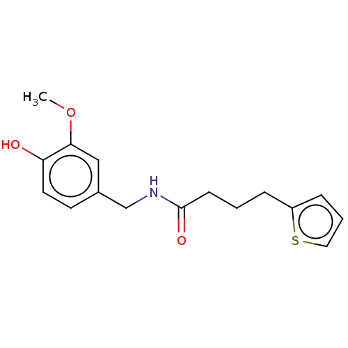 Chemical structure of BindingDB Monomer ID 50622252