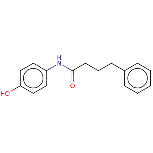 Chemical structure of BindingDB Monomer ID 50622263