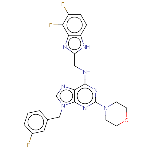 Chemical structure of BindingDB Monomer ID 50622297