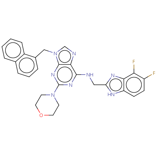 Chemical structure of BindingDB Monomer ID 50622298