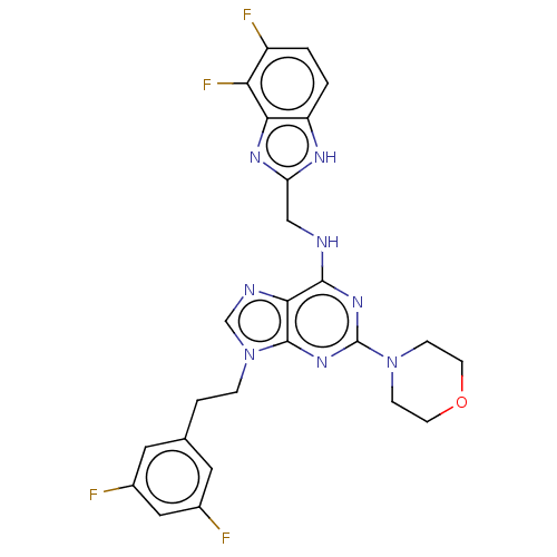 Chemical structure of BindingDB Monomer ID 50622301