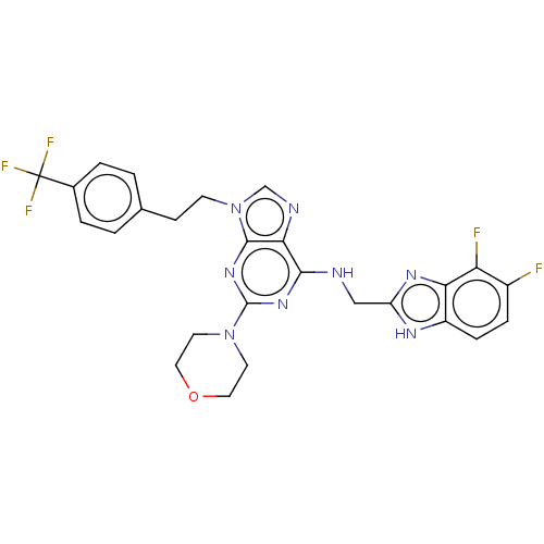 Chemical structure of BindingDB Monomer ID 50622305