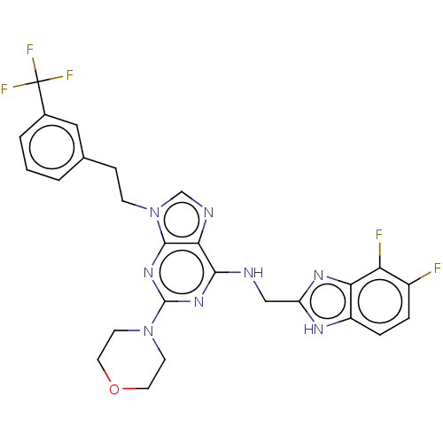 Chemical structure of BindingDB Monomer ID 50622306