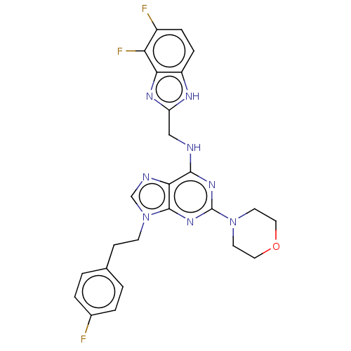 Chemical structure of BindingDB Monomer ID 50622308