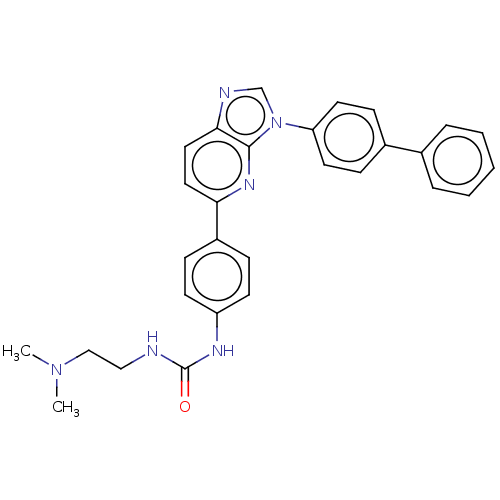 Chemical structure of BindingDB Monomer ID 50622375