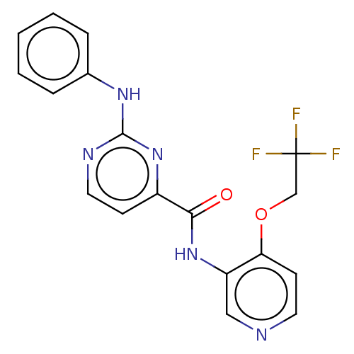 Chemical structure of BindingDB Monomer ID 50622470