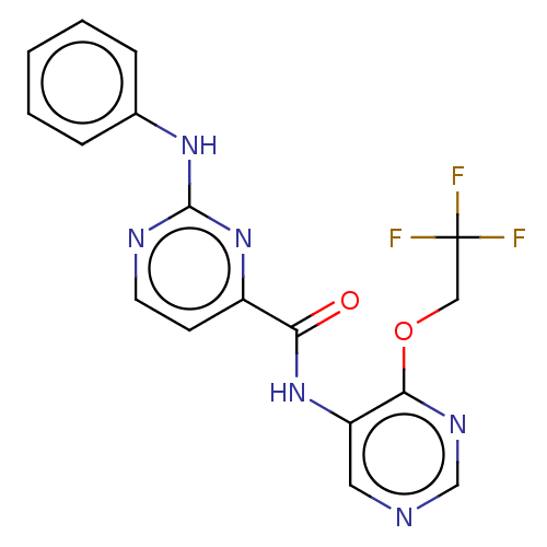 Chemical structure of BindingDB Monomer ID 50622471