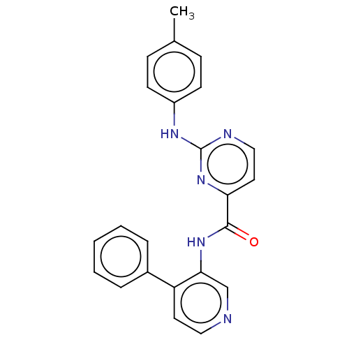 Chemical structure of BindingDB Monomer ID 50622472