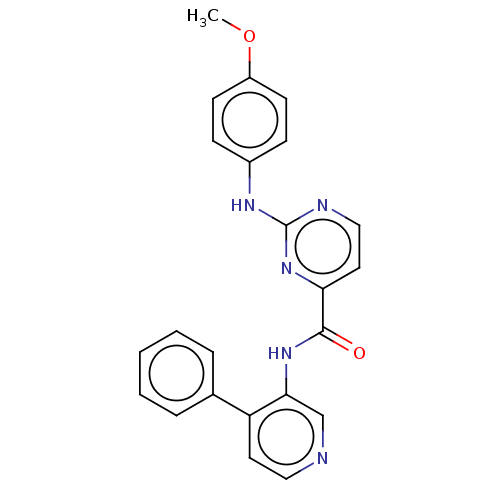 Chemical structure of BindingDB Monomer ID 50622473