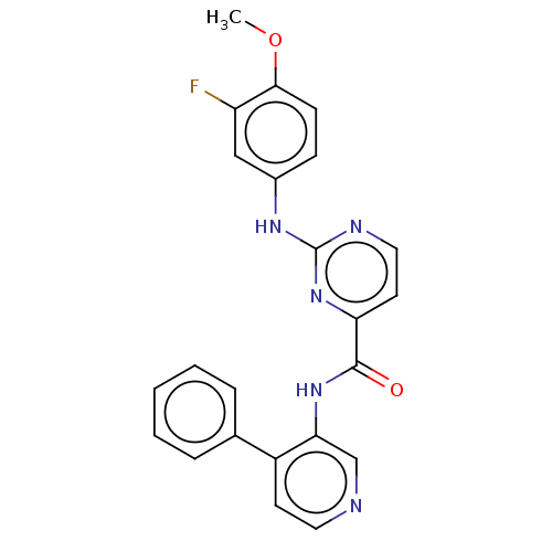 Chemical structure of BindingDB Monomer ID 50622474