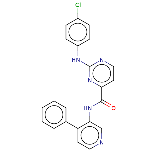 Chemical structure of BindingDB Monomer ID 50622475
