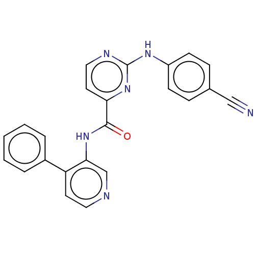 Chemical structure of BindingDB Monomer ID 50622479