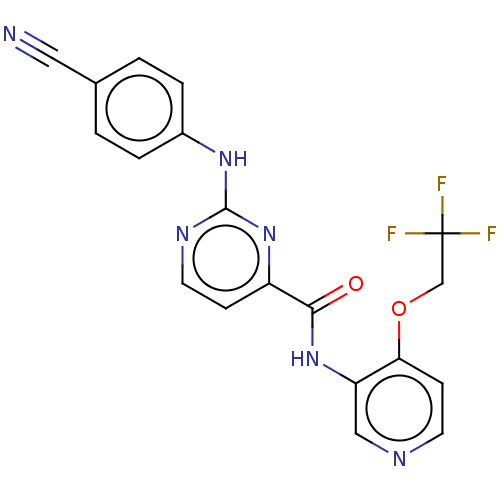 Chemical structure of BindingDB Monomer ID 50622480