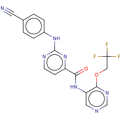Chemical structure of BindingDB Monomer ID 50622481
