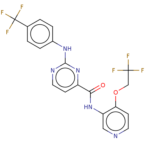Chemical structure of BindingDB Monomer ID 50622487