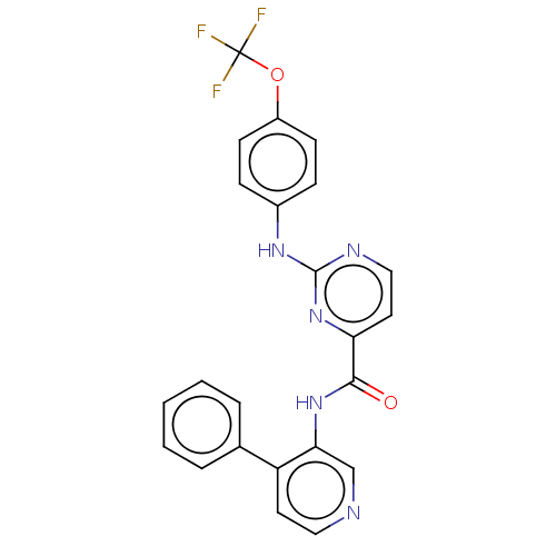Chemical structure of BindingDB Monomer ID 50622490