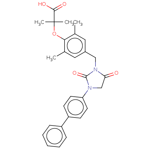 Chemical structure of BindingDB Monomer ID 50622503