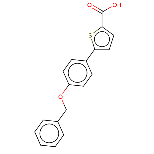 Chemical structure of BindingDB Monomer ID 50622529