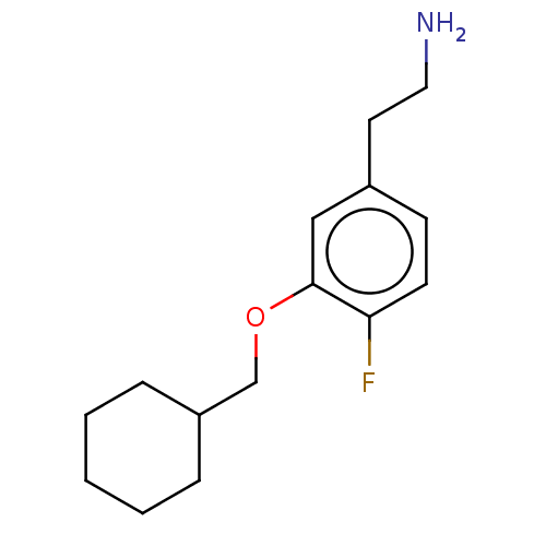 Chemical structure of BindingDB Monomer ID 50622618