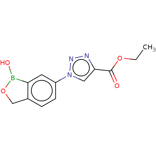 Chemical structure of BindingDB Monomer ID 50622624