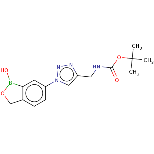 Chemical structure of BindingDB Monomer ID 50622628