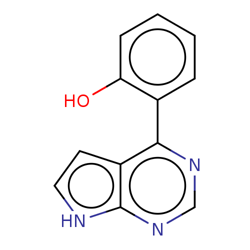 Chemical structure of BindingDB Monomer ID 50622657